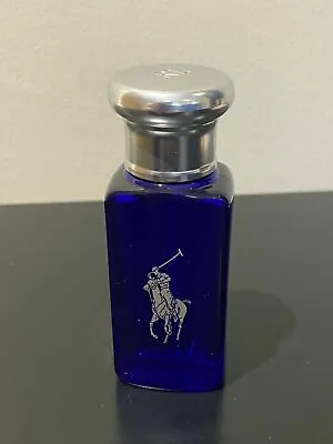 Ralph Lauren Polo Blue 30ml Eau De Toilette Travel Spray. Aftershave • £21.99