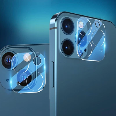 $2.41 • Buy For IPhone 14 Pro Max Privacy Tempered Glass Screen Len Camera Protectors D8J2