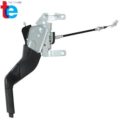 For 05-09 Ford Mustang 9R3Z-2780-B Emergency Parking Brake Handle Lever & Cable • $74.17