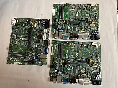 Lot 3 Micros POS Workstation 5A Main System Board ABRF49-G @MB119 • $99.99