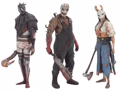 Dead By Daylight Premium Capsule Figure (Blind Box) • $9