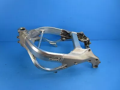 99 00 01 02 03 04 05 06 Honda F4i F4 Frame Main Frame Chassis Str8 Bos • $149.95