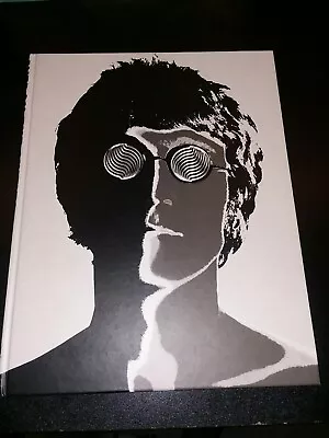 Richard Avedon THE SIXTIES Photography Book 1st Edition Hardcover 60's Beatles U • $39.99