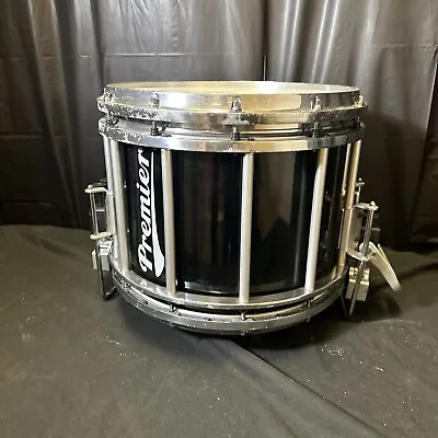 Premier Black Marching Snare Drum • $599