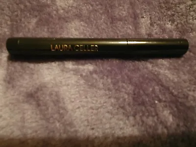 🌿KAJAL Longwear Eyeliner Soft Black Kohl (deep Charcoal) By L.Geller 1.4g New • £11.50