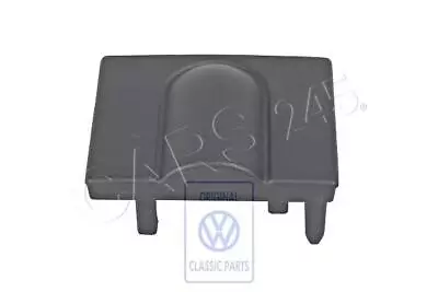 Genuine VW Clasico Jetta Golf Cabrio. Cabriolet Variant Trim 1H681974101C • $13.13