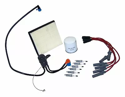 Crown Automotive - See Multi Tune Up Kit - TK44 • $150