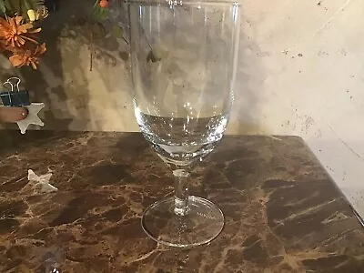 MIC 145 By Mikasa Ice Tea Glass 7 3/4” • $12