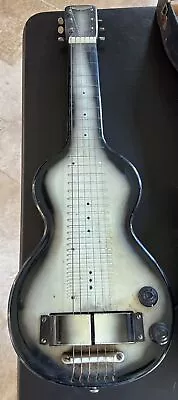 Rickenbacher Electro Model NS-6 Lap Steel • $498.99