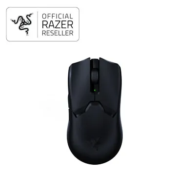 $259 • Buy Razer Viper V2 Pro Wireless Gaming Mouse - Black RZ01-04390100