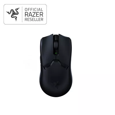 Razer Viper V2 Pro Wireless Gaming Mouse - Black RZ01-04390100 • $195