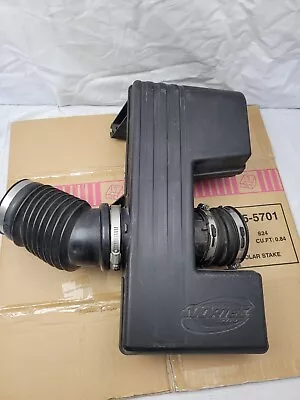 2007 Hummer H3 Air Box Intake Resonator Vortec 3500 15247231 OEM • $159.95