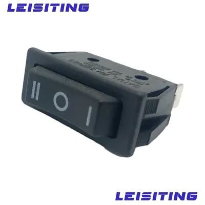 NEW Canal RH Series Rocker Switch On-Off-On 3 Position 20A-16A • $7.50