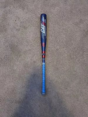 2022 Marucci 9 Composite BBCOR -3  32/29 • $170