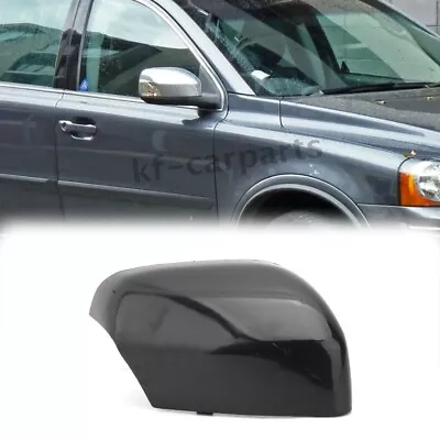 For Volvo XC70 XC90 2007-2014 Right Passenger Side Car Rearview Mirror Cap Cover • $22.19