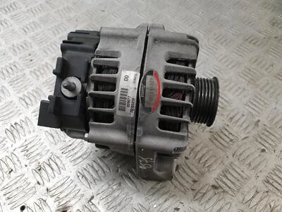 £39.95 • Buy 2008 Bmw 3 Series E91 2.0 Diesel Alternator 12317802619