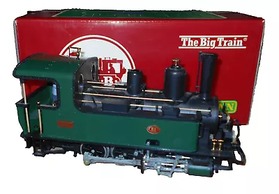 L.g.b.  Lehmann-gross-bahn G Scale  2078 Locomotive With Box • $103.50