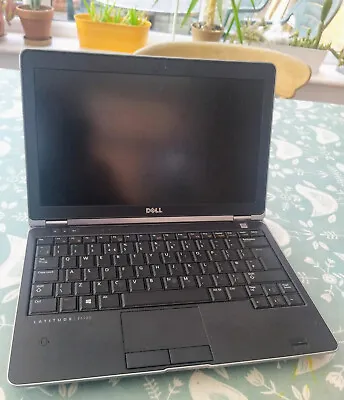 £1.70 • Buy Dell Latitude E6230 Laptop