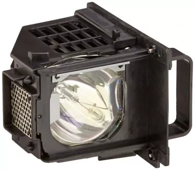 For Mitsubishi TV Replacement Lamp Bulb Housing WD65738 WD65838 WD65C10 WD73638 • $49.74