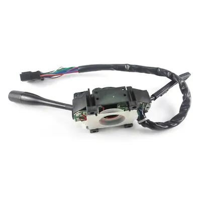 MB571632 LHD Steering Turn Signal Lamp Wiper Switch Fit For Mitsubishi L300 L200 • $37.96