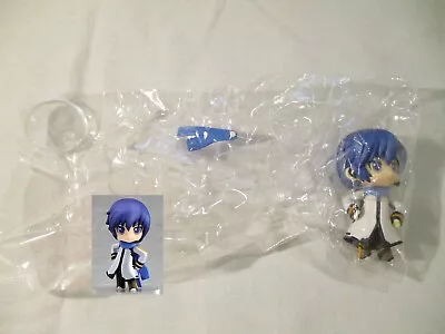  Vocaloid  Kaito Nendoroid Petit Figure Combined Shipping Available • $22.50