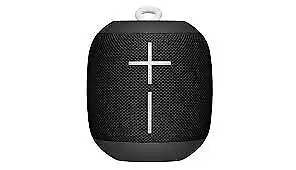 Logitech UE Ultimate Ears WonderBoom Bluetooth Portable Waterproof Speaker - ... • $38.99