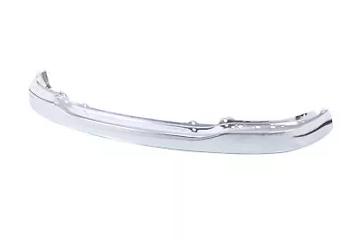 New Front Bumper Face Bar For Ford ExpeditionF-150 Heritage CHROME FO1002356 • $236.02