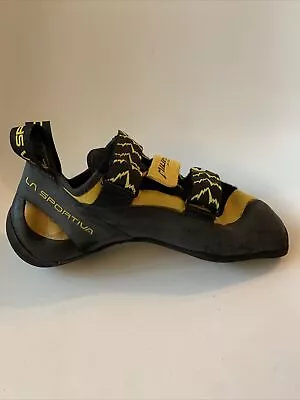 La Sportive Miura VS Climbing Shoes New In Box Size 8.5 (EU 41) • $169.95