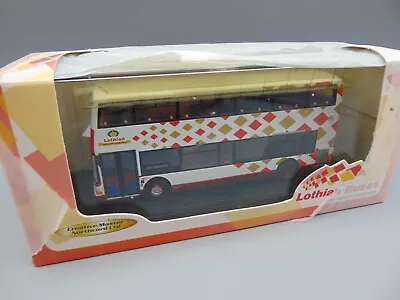 Creative Master Northcord Ltd. Uk Bus 2004 Lothian Buses 1/76 Scale • £9.99