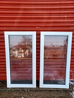£30 • Buy Upvc Double Glazed Windows Shed Garage Mancave 600x1150
