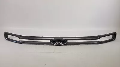 2022-2023 Ford Maverick Front Bumper Grille Trim W/ Emblem Oem Broken Clips!!! • $120