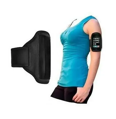 Armband Cover For IPHONE 4 4G 4S End Light • £9.48