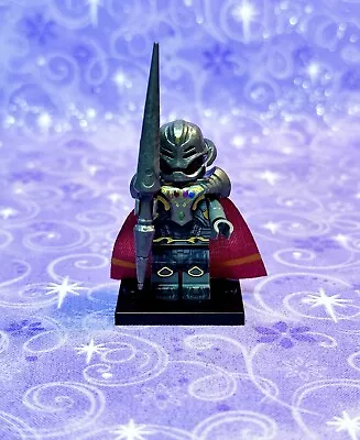 £15.47 • Buy LEGO MARVEL - What If - Infinity Ultron Mini Figures
