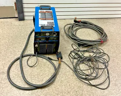 Miller Spectrum 1000 Plasma Cutting System Excellent Condition!! • $2749.99