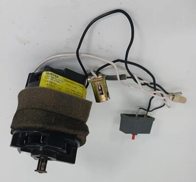 $29.99 • Buy Kenmore 116 Power Head Motor + Parts Vacuum Cleaner REPLACEMENT Parts ONLY
