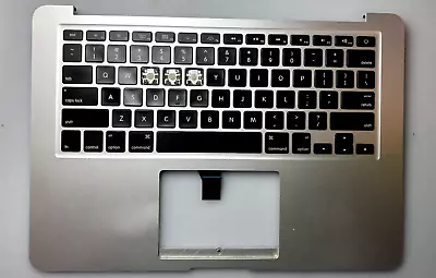 ✅ MacBook Air 13  A1466 Keyboard Palmrest 2013 2014 2015 2017 GRADE B ✅ • $13