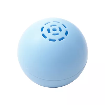 T0# Cat Music Ball Creative Electric Cat Ball Toys Squeak Pet Product (Light Blu • $18.36