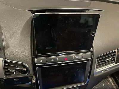 $14.99 • Buy VW Touareg Dashboard Cubby Tablet Mounting Bracket