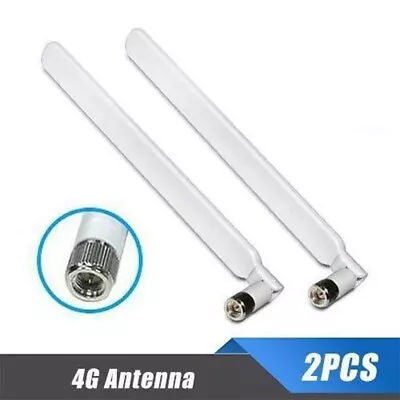 Wide Coverage 4G LTE Antenna For Huawei Router B535 B525 B310 B315 B593 • $22.24