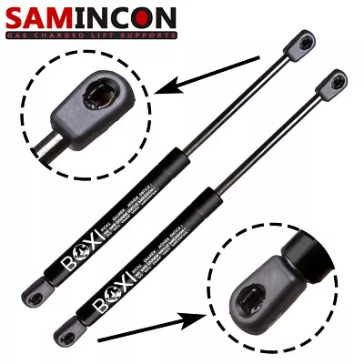 $20.80 • Buy 2X Bonnet Hood Lift Supports Struts Damper Prop Rod Arm For Volvo XC90 2003-2014