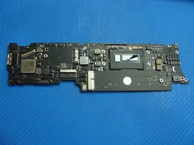 MacBook Air A1465 11  2015 MJVP2LL/A I5 1.6GHz 4GB Logic Board 661-02346 • $57.99