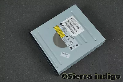 405761-001 390849-002 HP DH-16DYP-CT2 IDE DVD-ROM Disk Drive • £11.95