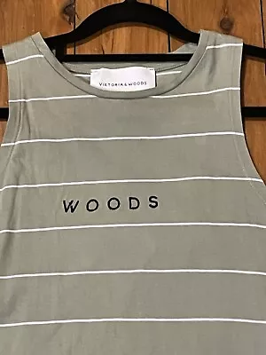 Viktoria And Woods Dress Size 0 • $29