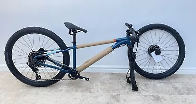 Islabike Creig XS Bike - In Pristine (new) Condition • £1195
