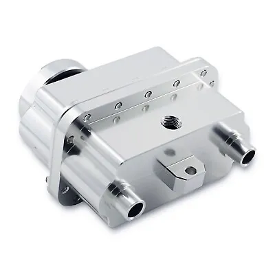 Billet EJ EK K Series Brake Master Cylinder Reservoir For Honda Acura DC2 S2000 • $149.95