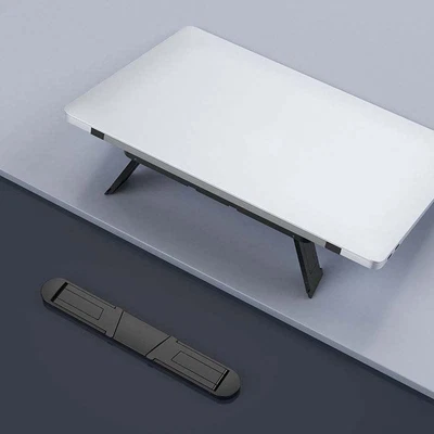 $15.45 • Buy Laptop Stand Adjustable Bracket Portable Tablet Stand Notebook Support Holder AU
