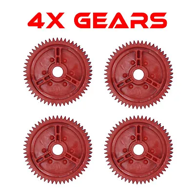 Mazda 3 5 6 CX-7 CX-9 RX8 Power Window Motor Gear Regulator Front Or Rear 4 Gear • $12.49