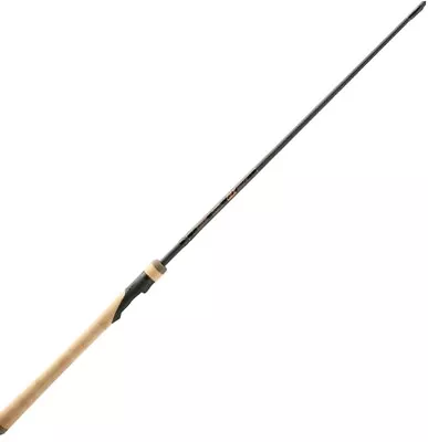 G. Loomis GLX Walleye Spinning Rod 751S WJR 6'3  Medium Light 13082-01 • $389