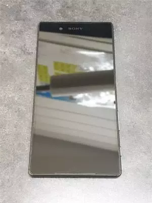 $120 • Buy Sony Xperia Z5 Mobile Phone (for Parts Only)