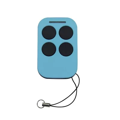 £16.79 • Buy For Hormann Garador Marantec Berner Remote Control 868MHz Garage Door Opener Fob